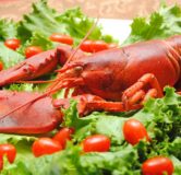 lobster-salad
